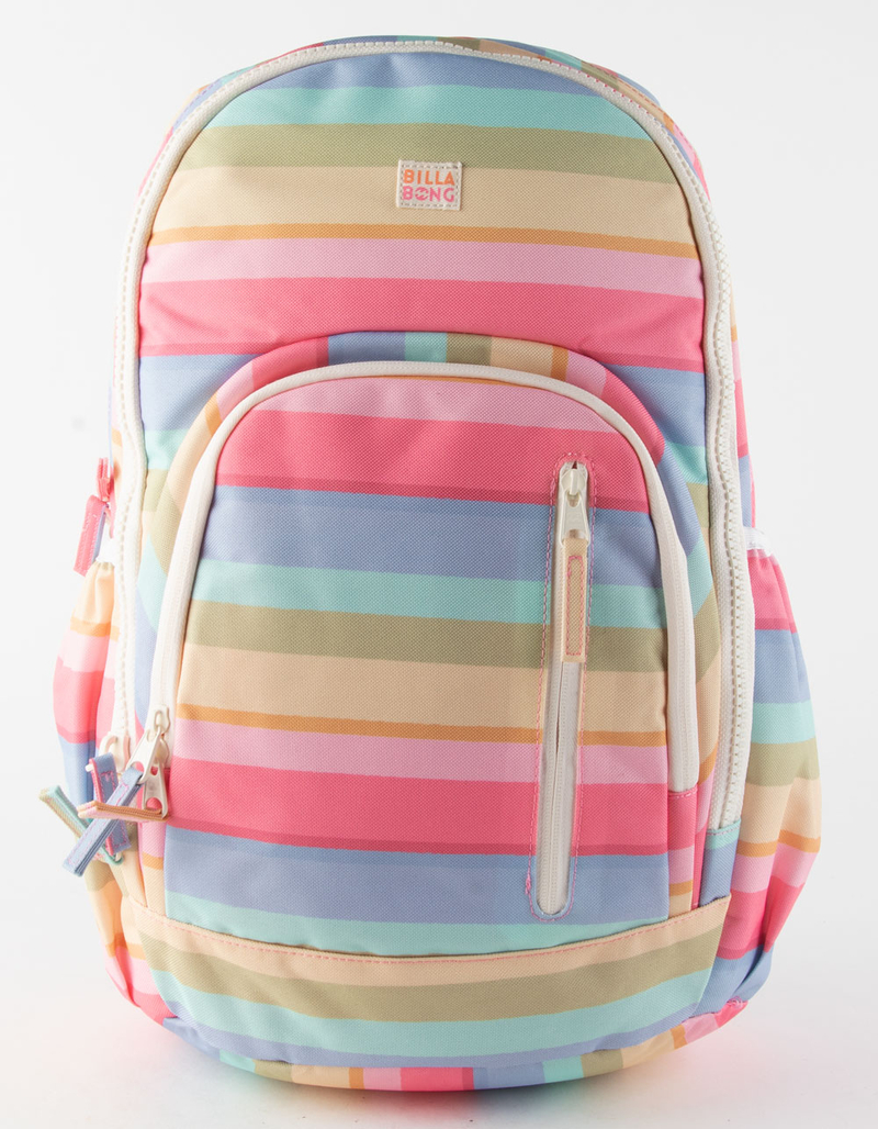 BILLABONG Roadie Jr Girls Backpack image number 0