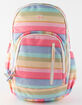 BILLABONG Roadie Jr Girls Backpack image number 1