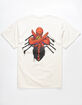 SPIDER-MAN Spider Sense Mens Tee image number 1