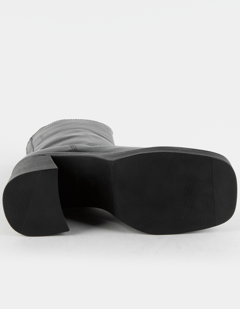 STEVE MADDEN Fantsie Womens Boots image number 2