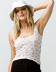 BILLABONG Sweet Days Womens Tank image number 1