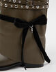 FULL TILT Grunge Shoelace Charms image number 5