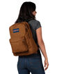 JANSPORT SuperBreak Burnt Orange Backpack image number 4