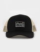 BILLABONG A/Div Walled Mens Trucker Hat image number 1