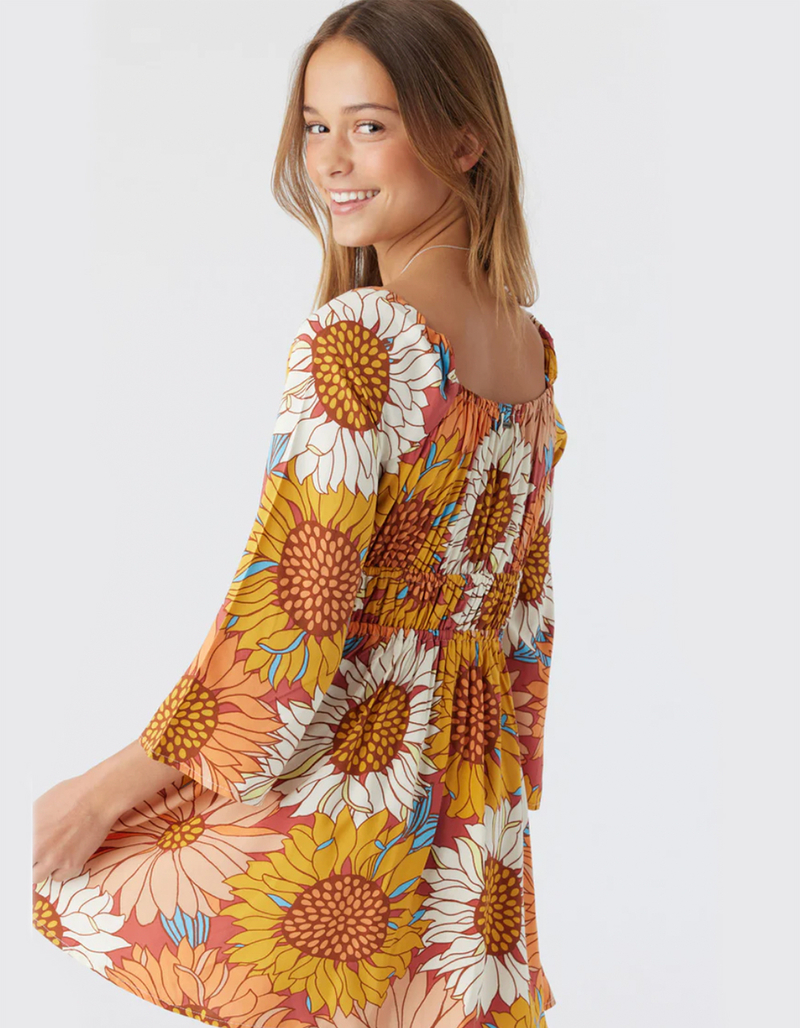 O'NEILL Girls Lizz Dress image number 1