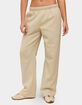 EDIKTED Kyrie Sweatpants image number 2