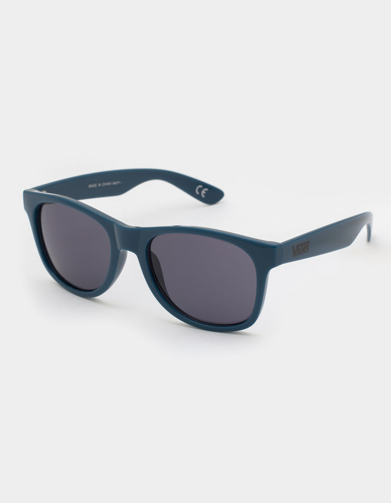 VANS Spicoli Blue Coral Sunglasses image number 0