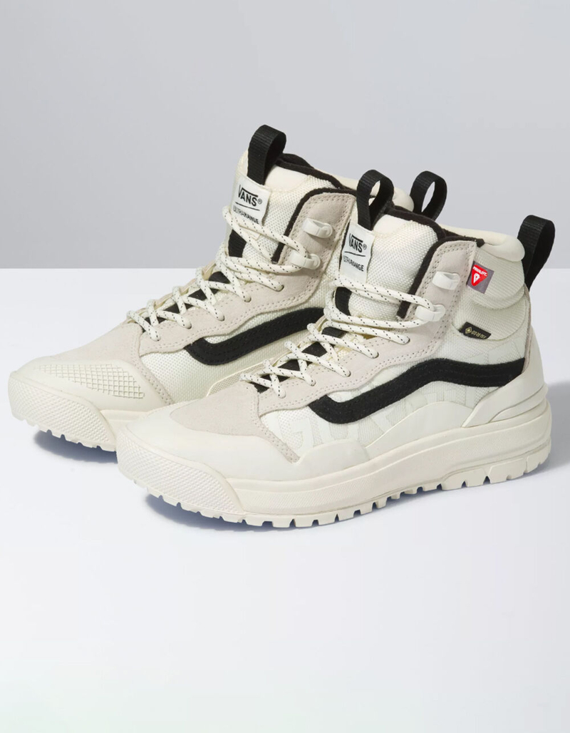 VANS Ultrarange Exo Hi Gore Tex MTE 2 Womens Shoes image number 0