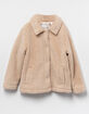 URBAN REPUBLIC Girls Sherpa Jacket image number 1