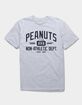 PEANUTS Non Athletic Department Unisex Tee image number 1