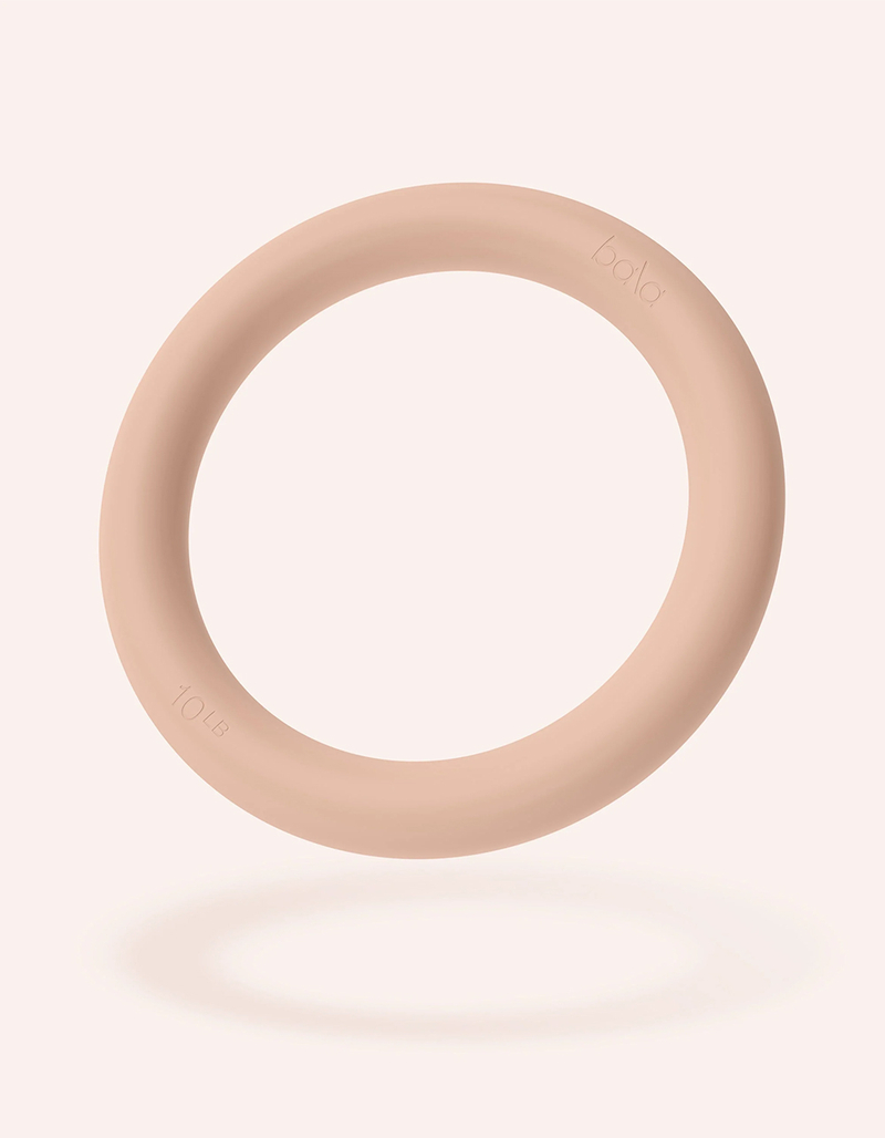 BALA The Power Ring image number 0