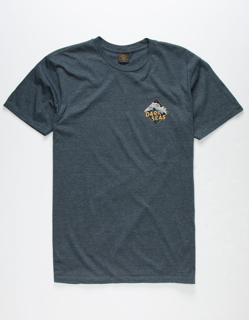 DARK SEAS Tradition Mens T-Shirt image number 1