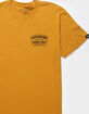 FASTHOUSE Wedged Mens Tee image number 4