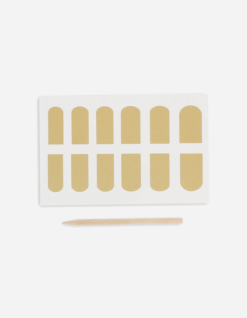 SOKO Grafitti Nails Nail Wraps image number 1