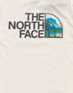 THE NORTH FACE Half Dome Fill Mens Tee image number 2