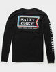 SALTY CREW Layers Mens Tee image number 1