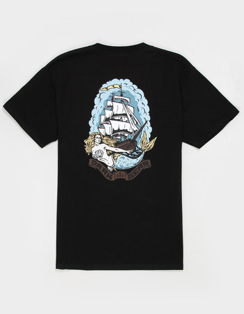 DARK SEAS Deep Dreams Mens Tee Primary Image
