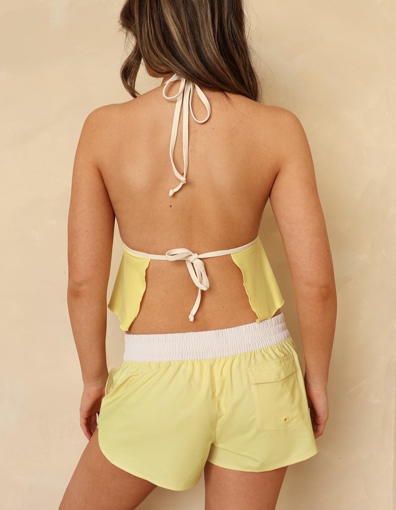 DIPPIN' DAISY'S Pearl Shorts image number 2