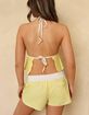 DIPPIN' DAISY'S Pearl Shorts image number 3