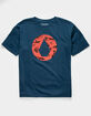 VOLCOM Luxate Boys T-Shirt image number 1