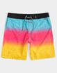 MAUI AND SONS Primo Maui Mens Boardshorts image number 1
