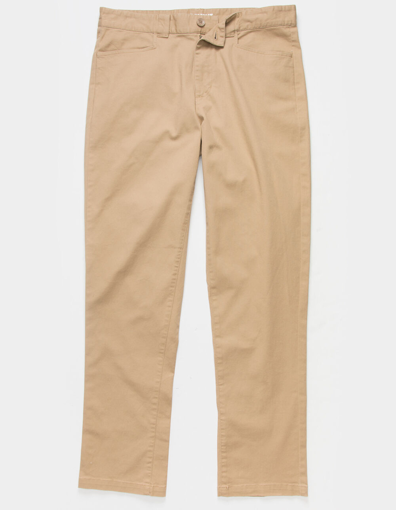 ELEMENT Sawyer Mens Chino Pants image number 0