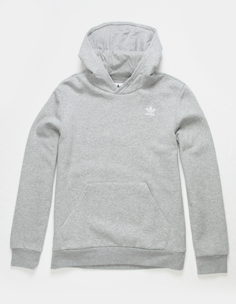 ADIDAS Essential Boys Hoodie image number 0