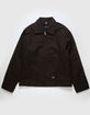 DICKIES Lined Eisenhower Mens Jacket image number 2