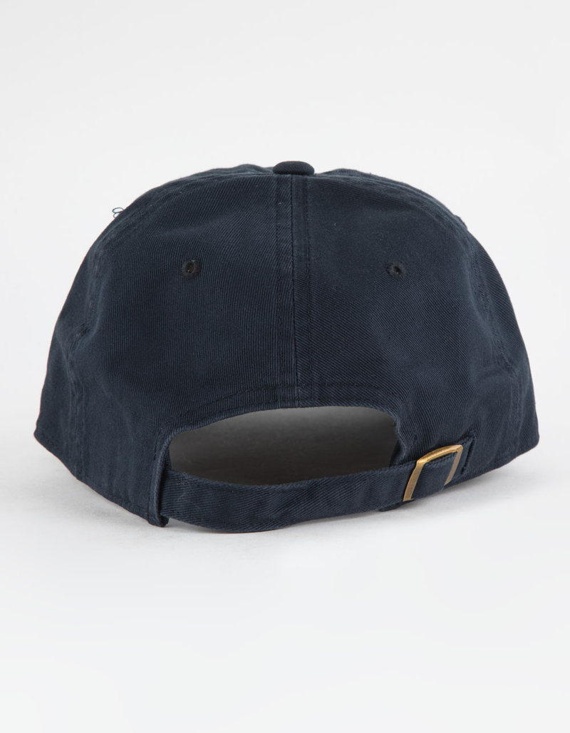 AMERICAN NEEDLE Pickle Club Strapback Hat image number 2