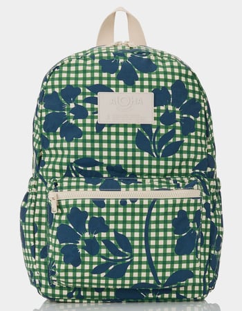 ALOHA Collection Picnic Fleur Keep It Light Backpack Primary Image