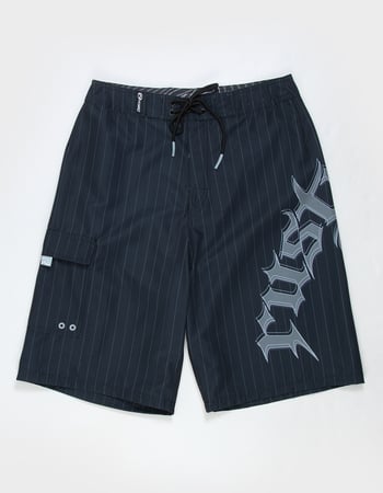 RUSTY Primal Riot Mens 24" Boardshorts Primary Image