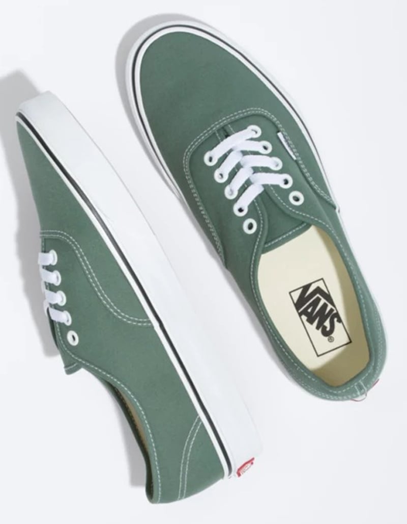 VANS Authentic Shoes image number 2