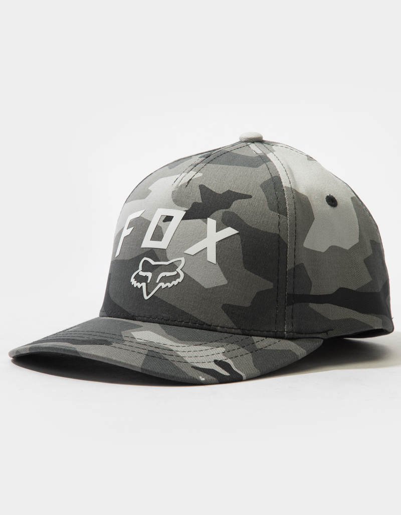 FOX Flex 45 Boys Flexfit Hat image number 0