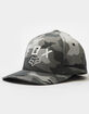 FOX Flex 45 Boys Flexfit Hat image number 1