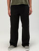 DICKIES Worn In Mens Double Knee Work Pants image number 1