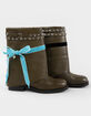 FULL TILT 2 Pack Velvet Shoelaces image number 1