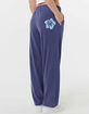 RIP CURL Luxe Surf Womens Relaxed Track Pants image number 2
