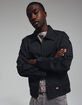DICKIES Unlined Eisenhower Mens Jacket image number 1