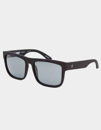 SPY Happy Lens Discord Polarized Sunglasses Primary Image