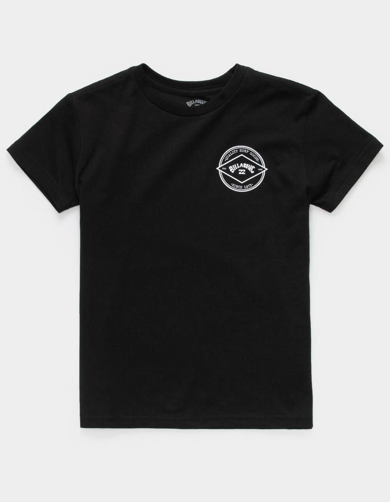 BILLABONG Rotar Arch Little Boys T-Shirt (4-7) image number 1