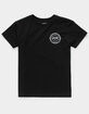 BILLABONG Rotar Arch Little Boys T-Shirt (4-7) image number 2