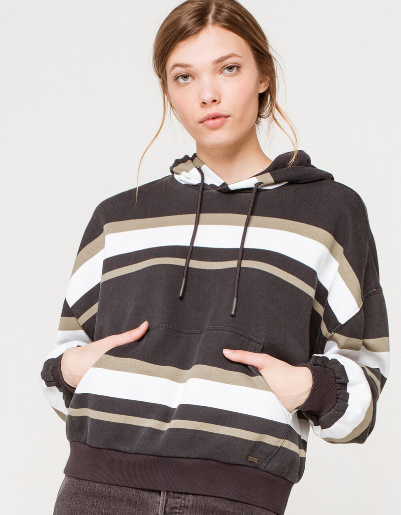 O'NEILL Nikki Womens Navy Hoodie image number 0