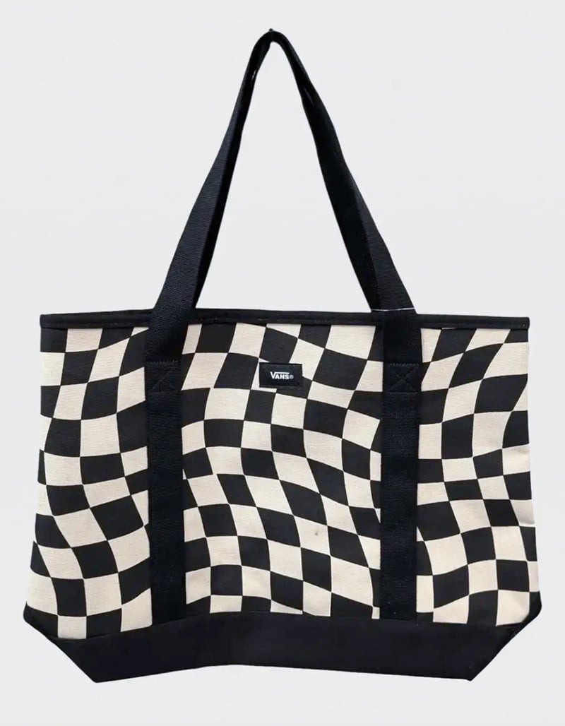 VANS Pergs Tote Bag image number 0