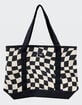 VANS Pergs Tote Bag image number 1