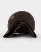 THE HAPPIEST No Paparazzi Womens Strapback Dad Hat image number 4