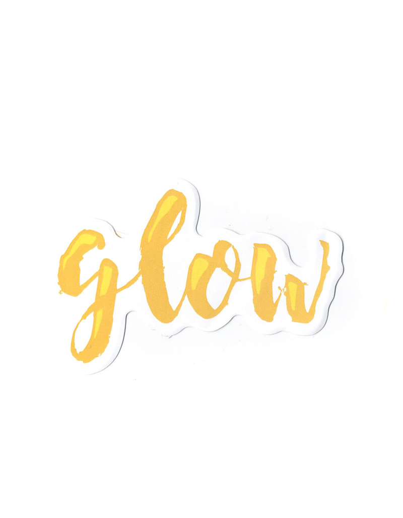 Glow Sticker image number 0