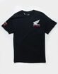 HONDA Factory Built Mens Tee image number 2