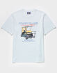CONEY ISLAND PICNIC Factory Team Mens Tee image number 1