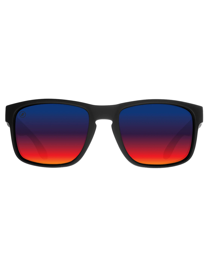 BLENDERS EYEWEAR Canyon City Drifter Polarized Sunglasses image number 1