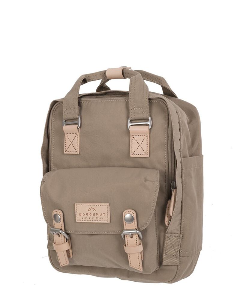 DOUGHNUT Macaroon Almond Mini Backpack image number 1